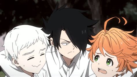 The Promised Neverland Norman  The Best Promised Neverland