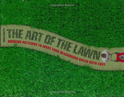 The Art Of The Lawn Mowing Patterns To Make Your Lawn A Work Of Art