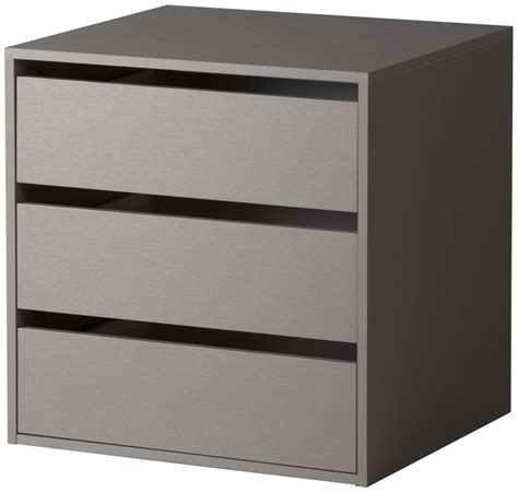 Le nostre cassette pieghevoli, impilabili e cassetti sono progettati per mantenere le installazioni trova cassetti impilabili al prezzo più basso su trovaprezzi. 27 Cassettiere Per Armadi Ikea - Inidpfohor