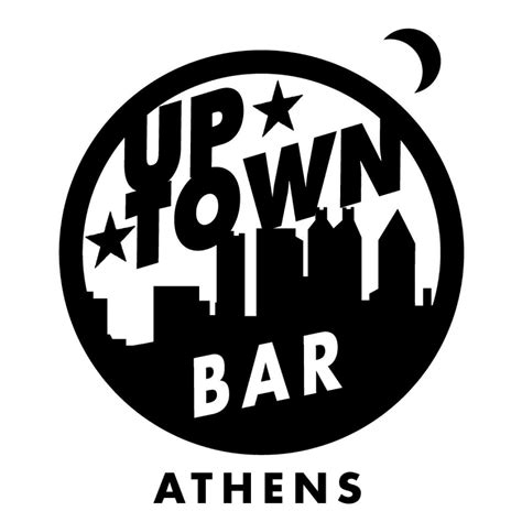 Uptown Bar Athens Ga