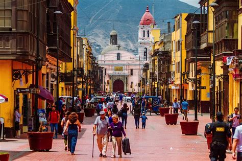 21 Best Things To Do In Lima Peru Cohaitungchi Tech