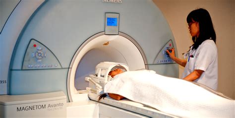 Health Information Guide Help Magnetic Resonance Imaging