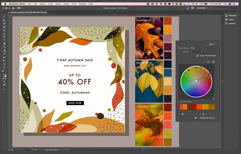 Adobe Illustrators New Feature Could Make Designing A Breeze