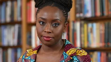 Chimamanda Ngozi Adichie Author Warns About Epidemic Of Self