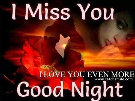 Goodnight I Love And Miss You Quotes ShortQuotes Cc