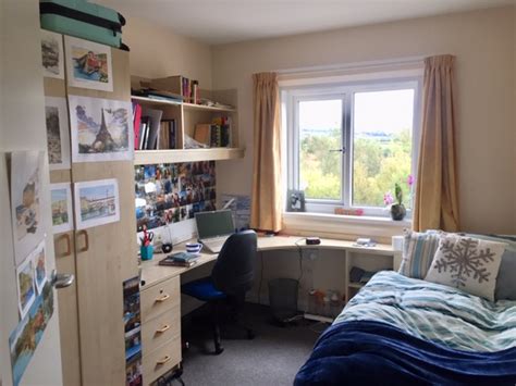 Making A Home Away From Home Lancaster University