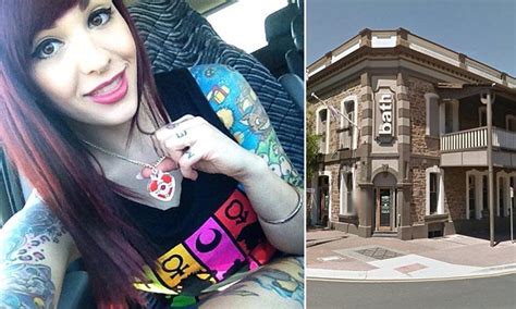 Tattooed Woman Told To Cover Up If She Wants To Return To Restaurant