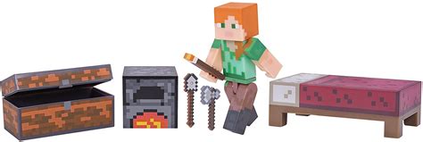 Top 12 Best Minecraft Toys For Kids