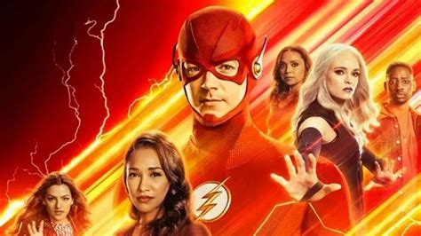 ‘the Flash Season 9 Episode 6 Recap And Ending Explained