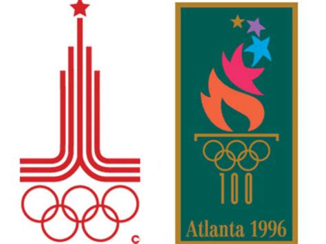 Existen tres tipos de juegos olímpicos: Conoce los logos de los Juegos Olímpicos | Playbuzz