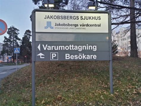 Distance from jakobsberg to other cities. Jakobsberg Sjukhus - Hospitals - Birgittavägen 2 ...