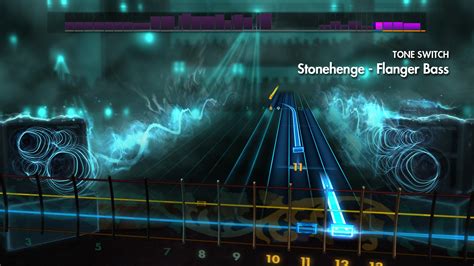Rocksmith® 2014 Spinal Tap “stonehenge” En Steam