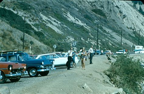 Los Angeles Beach Scene 1960s Los Angeles Beaches California