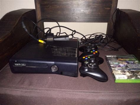 Xbox 360 320 Gb 240000 En Mercado Libre