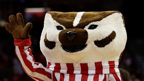 The History Of Wisconsins Bucky Badger Explained