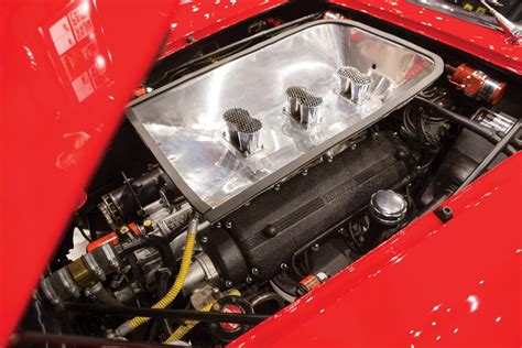 1960 Ferrari 250 Gt Swb Competizione