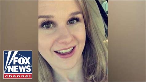 Arrest Made In Case Of Missing Utah Student Mackenzie Lueck Youtube