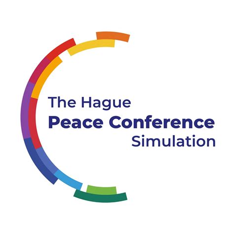 The Hague Peace Conference Simulation Posts Facebook