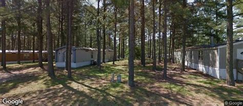 Shady Grove Mobile Home Park Manufactured And Mobile Homes