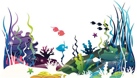 Best Ocean Floor Illustrations Royalty Free Vector Graphics And Clip Art
