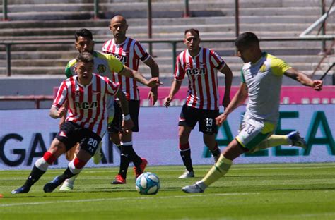 By club estudiantes de la plata · updated on sunday. Aldosivi debutó con un empate sin goles - El Marplatense
