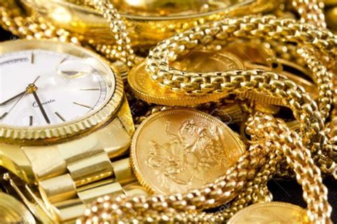 Tips For Buying Gold Jewelry Everything You Need To Know Demotix