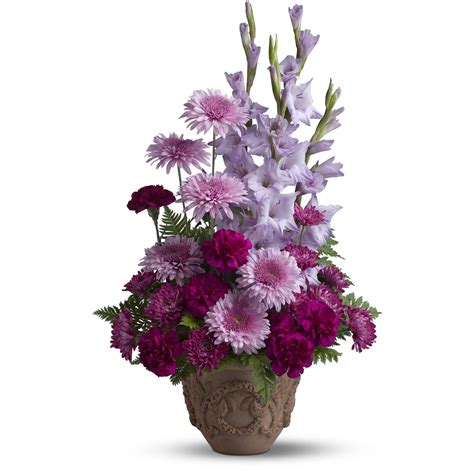 Teleflora's Heartfelt Memories in Pittsburg, CA | Pittsburg Florist