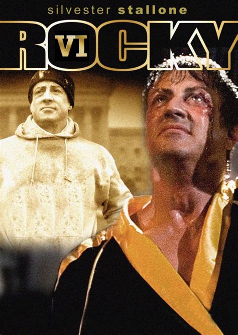 La Película Rocky Balboa El Final De