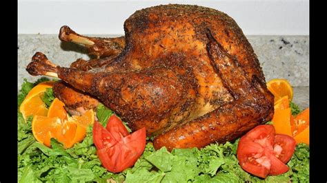 How To Make A Perfect Thanksgiving Turkey - Oven Roasted Turkey Recipe | Oven roasted turkey 