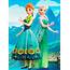 Anna And Elsa  Frozen Fiebre Congelada Foto 38593989 Fanpop