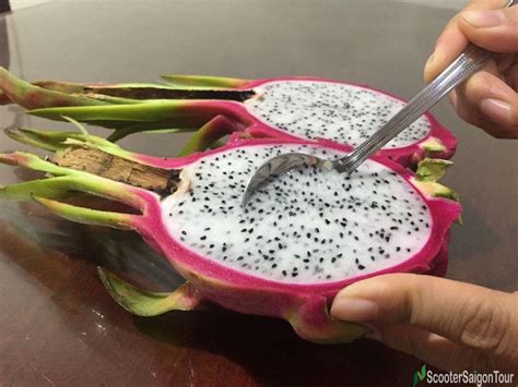 Originally popular in southeast asia and latin america, dragon fruit is now grown and enjoyed all over the world. Top Fruits in Vietnam And How To Eat Them