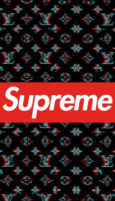1001 Ideas For A Cool And Fresh Supreme Wallpaper