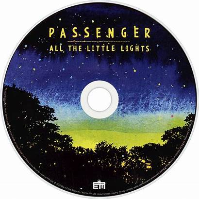 Passenger Lights Fanart Tv Album Cd Artist