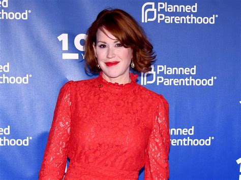 Molly Ringwald Recounts Her Sickening Experiences Of Sexual Assault