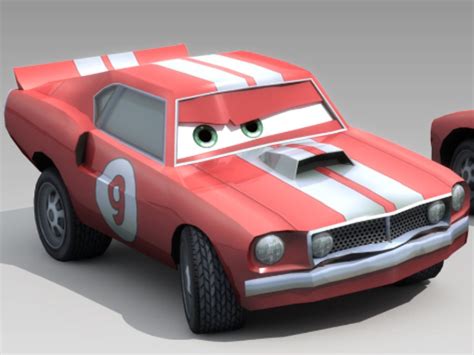 Vince Pixar Cars Wiki Fandom
