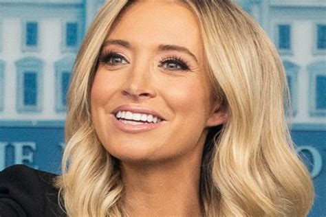 Did Kayleigh Mcenany Undergo Plastic Surgery Including