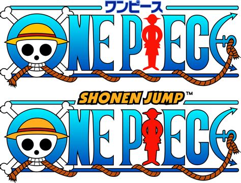 One Piece Logo Png Transparent Images Png All