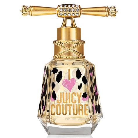 Osta Juicy Couture I Love Juicy Couture Edp 50 Ml
