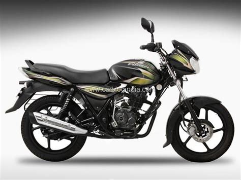 .in 2009, discover 150 in 2010, discover 125 in 2011 and pulsar 200 ns and discover 125 st in the bajaj is known for making affordable mileage bikes. Bajaj Discover 125 New Model 2011 Price In India and Details