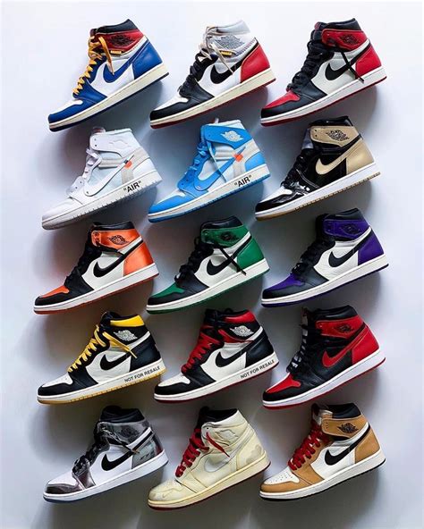 Soldes Air Nike Jordan En Stock