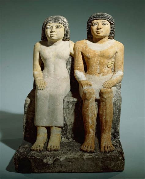 nofret was a woman who lived in ancient egypt during the 4th dynasty of egypt and was a princess