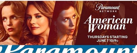 American Woman Season One Ratings American Women American Women Tv