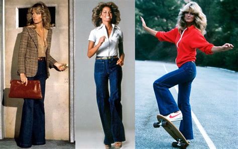 ¿cómo Se Vestían En Los Años 70s
