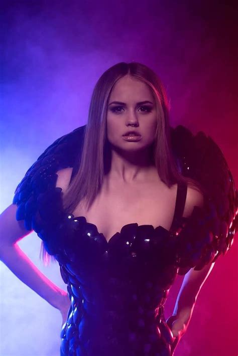 Debby Ryan Nude Pics And Porn LEAKED Online Scandal Planet The Best Porn Website