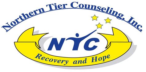 Northern Tier Counseling Inc Licensed Mental Health Therapist Lsw