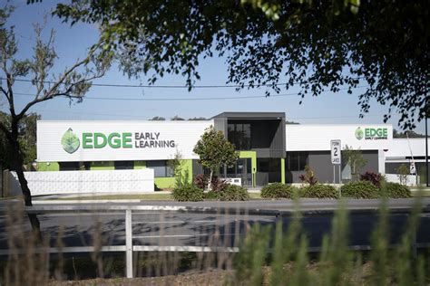 Annerley Childcare And Kindergarten Edge Early Learning