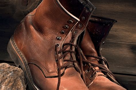 16 Most Comfortable Work Boots For Hurt Free Feet