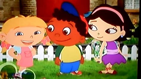 Little Einsteins Only On Disneyjr And Playhouse Disney Youtube