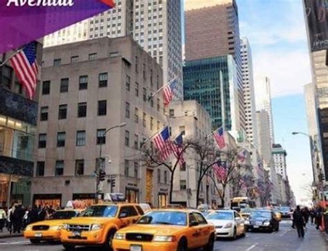City Travel Nyc Inc New York Ce Quil Faut Savoir