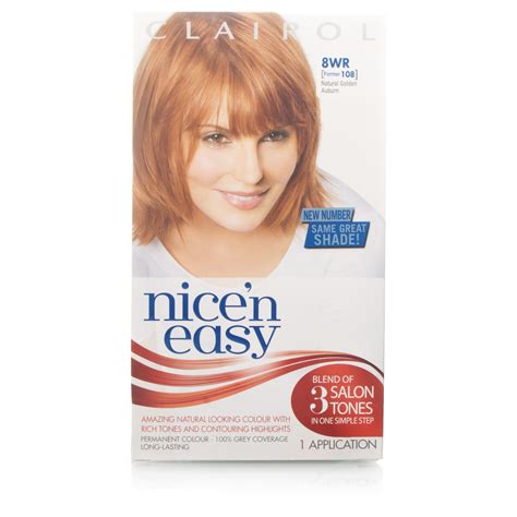 15 Nice And Easy Hair Color Images Costanzapepe